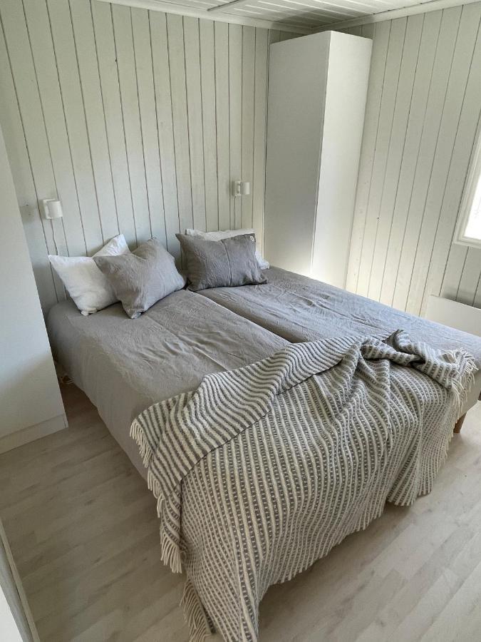 Villa Brissundsbyn à VBY Extérieur photo